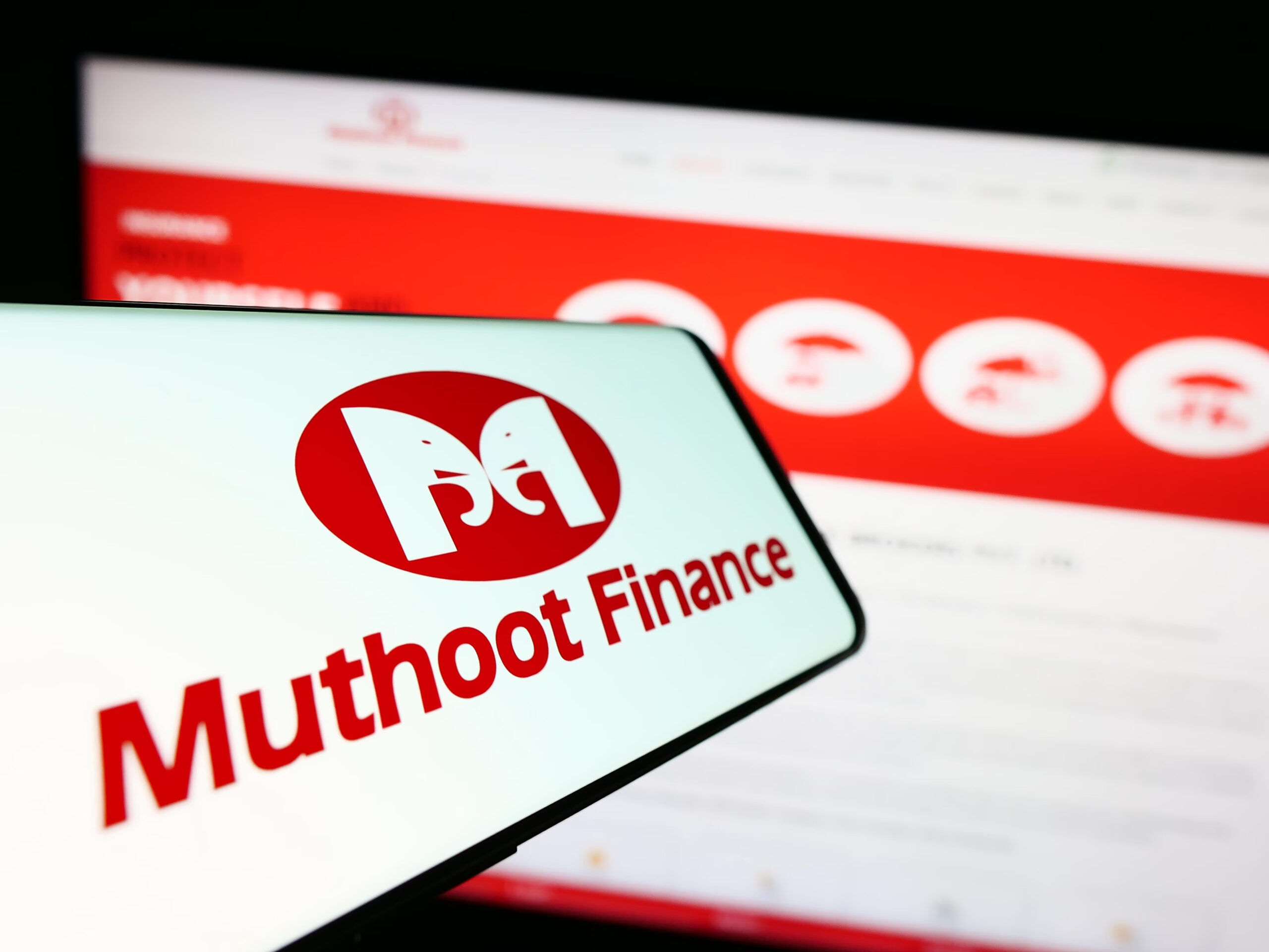 Muthoot Finance Kya Hai