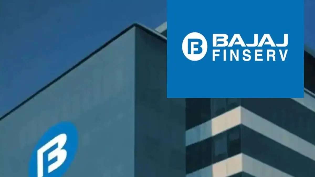 Bajaj Finance