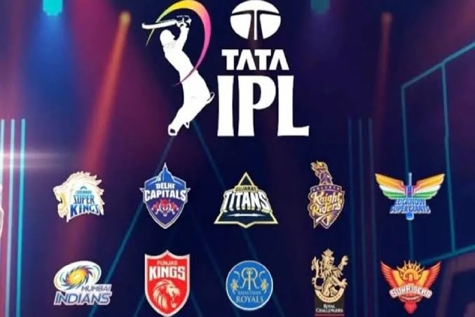 IPL Ki Shuruaat