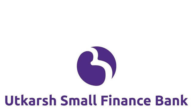 Utkarsh Small Finance Bank